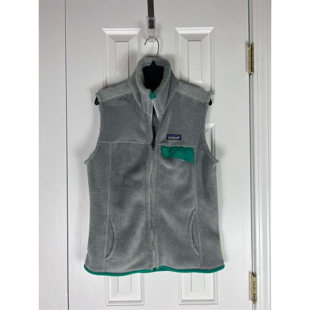 Patagonia Womens Vest Size M